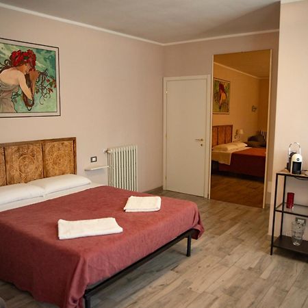 La Corte Di Aldo Rozzano Εξωτερικό φωτογραφία