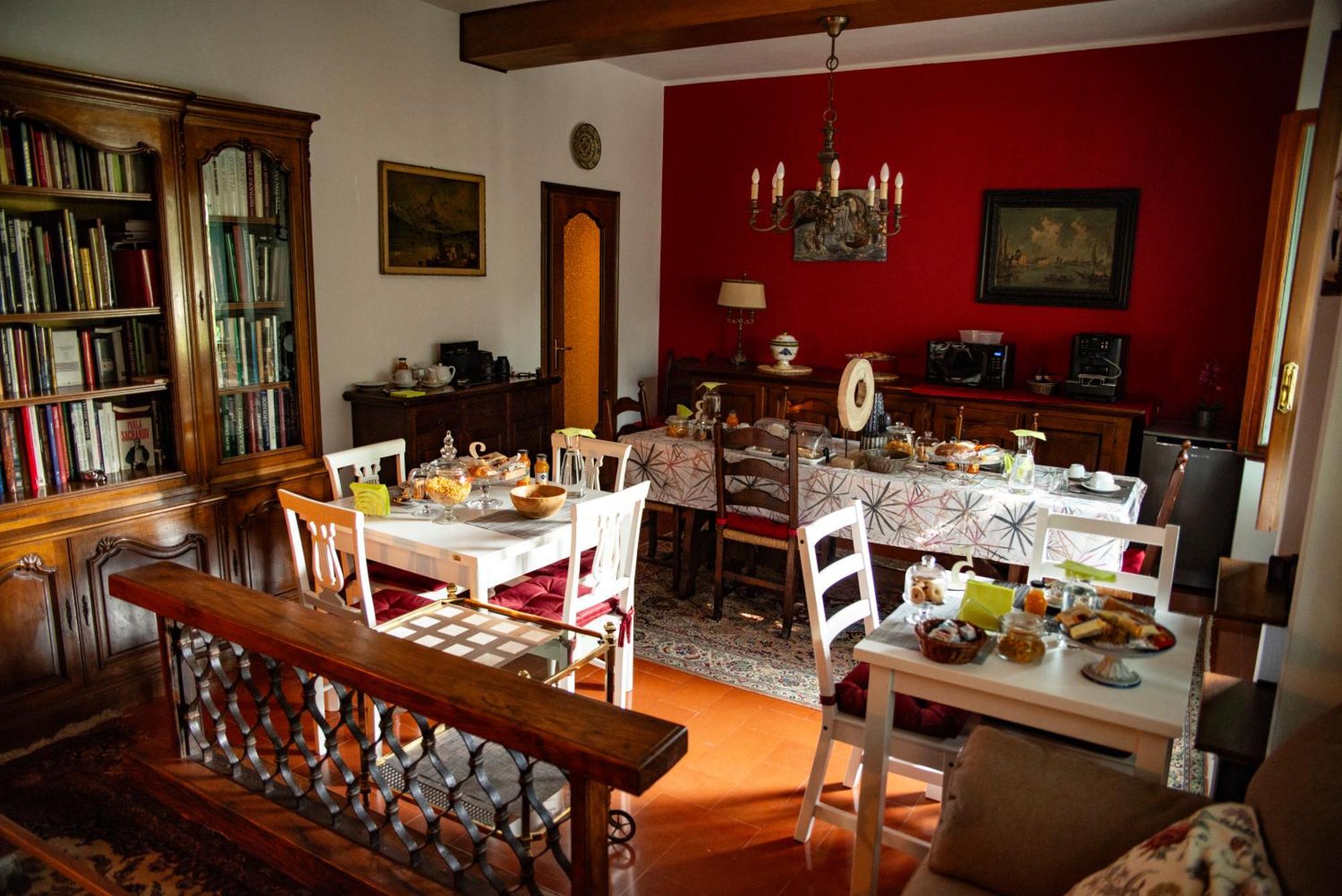 La Corte Di Aldo Rozzano Εξωτερικό φωτογραφία