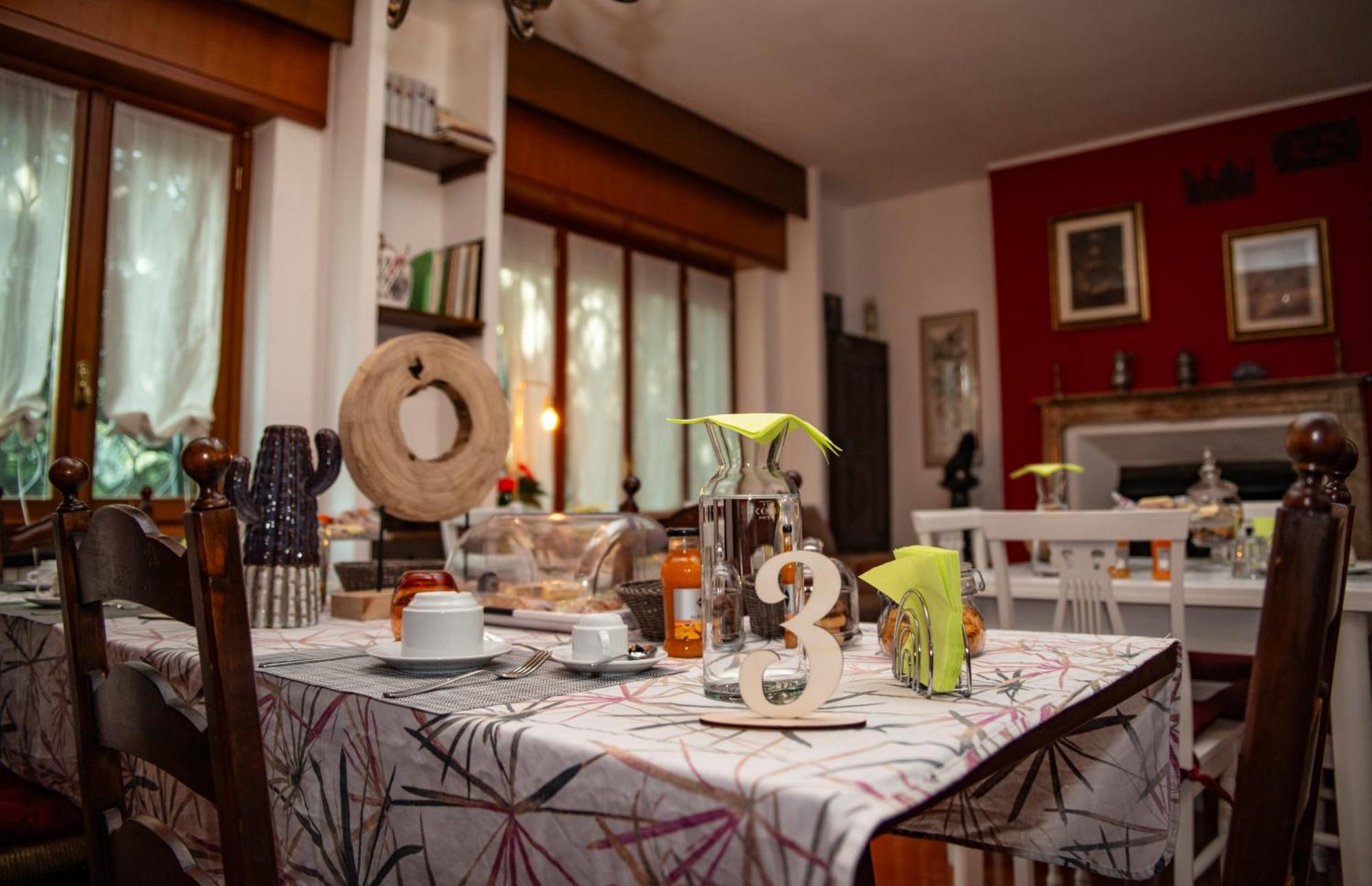 La Corte Di Aldo Rozzano Εξωτερικό φωτογραφία